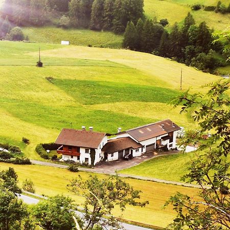 Appartamento Abenteuerhof Nauders Esterno foto