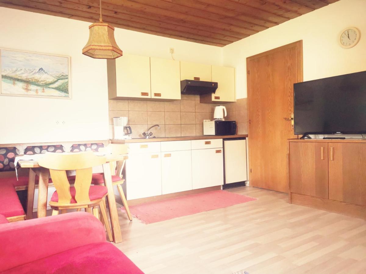 Appartamento Abenteuerhof Nauders Esterno foto