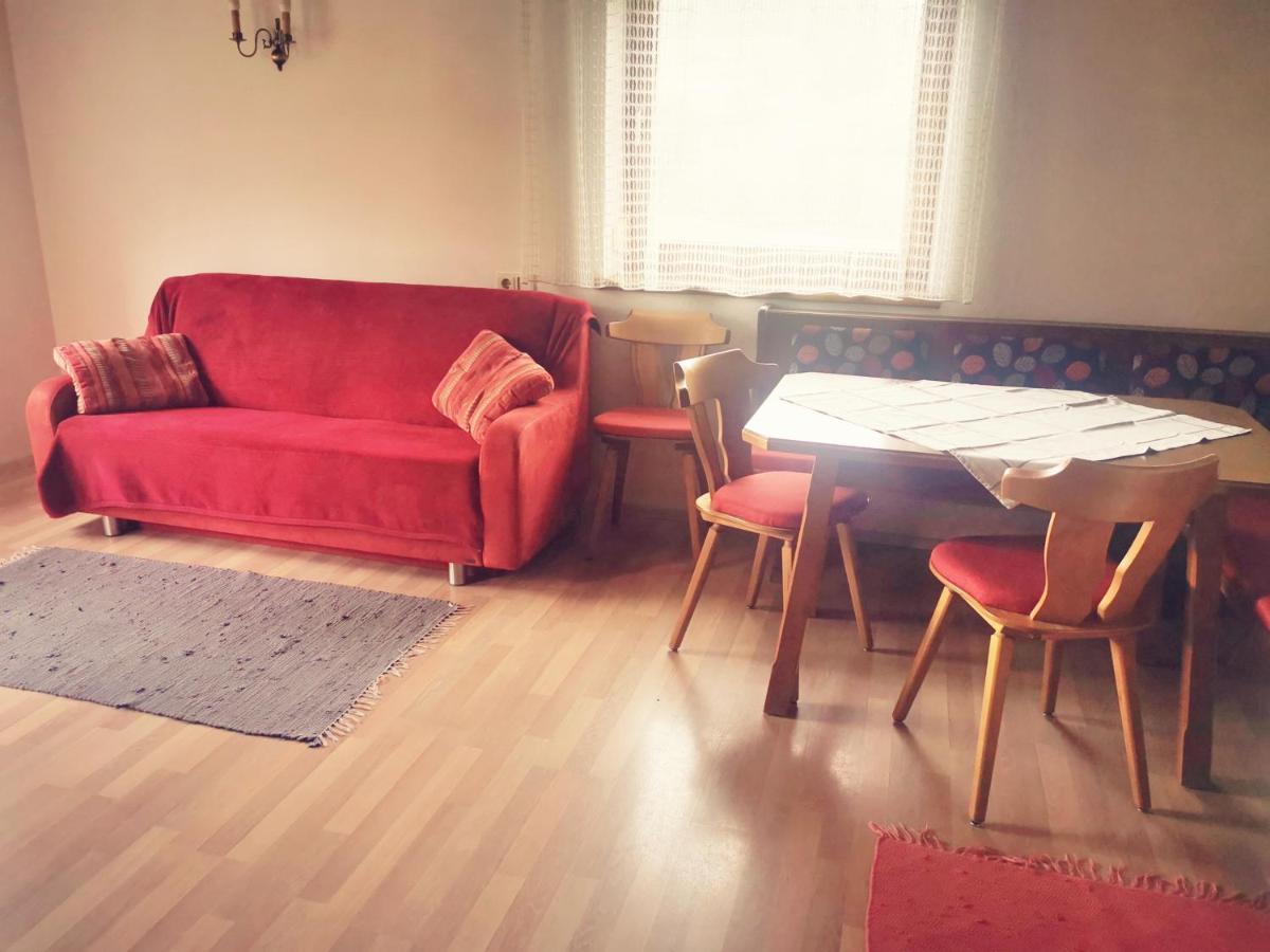Appartamento Abenteuerhof Nauders Esterno foto