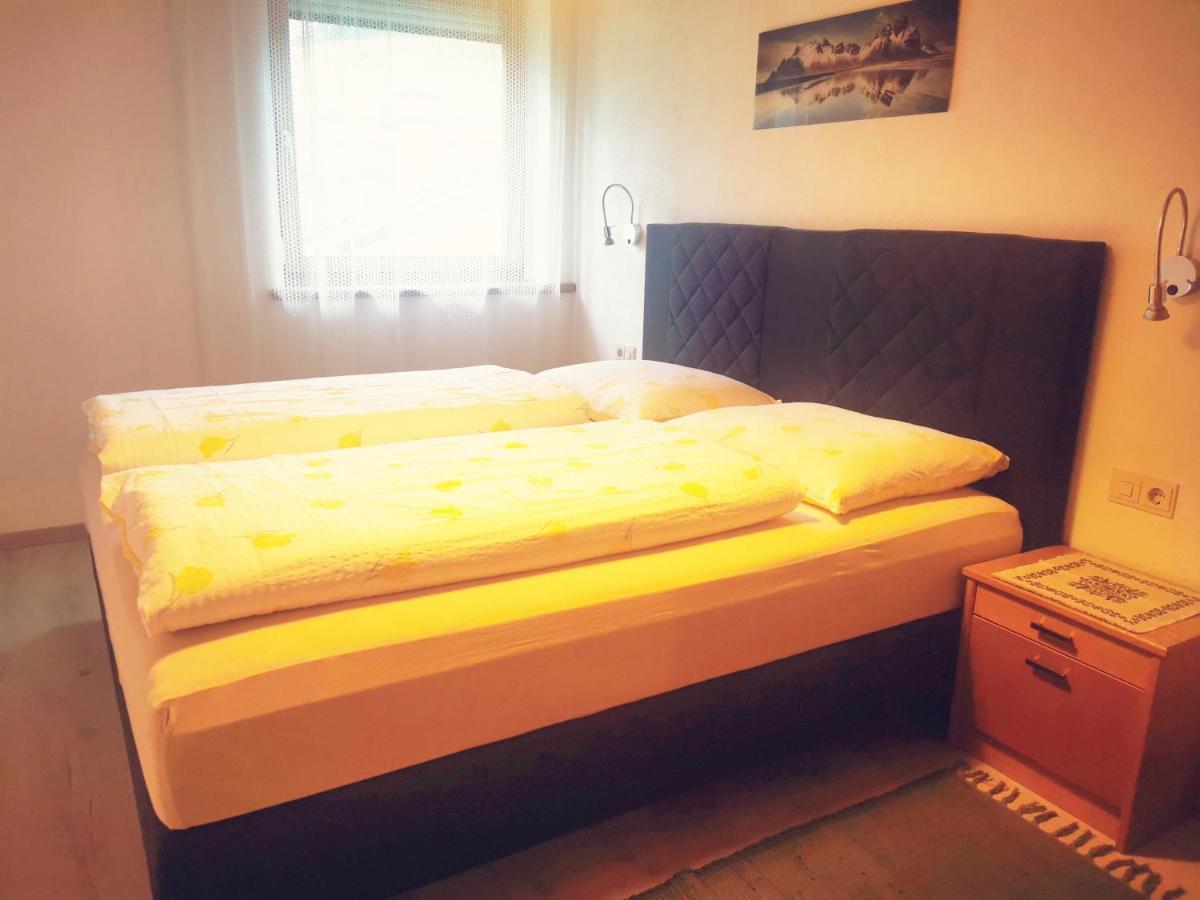 Appartamento Abenteuerhof Nauders Esterno foto